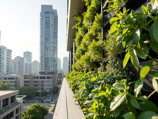 东台现代住宅小区外观，多层建筑排列整齐，绿化环境优美，阳光明媚天气下的房产展示
